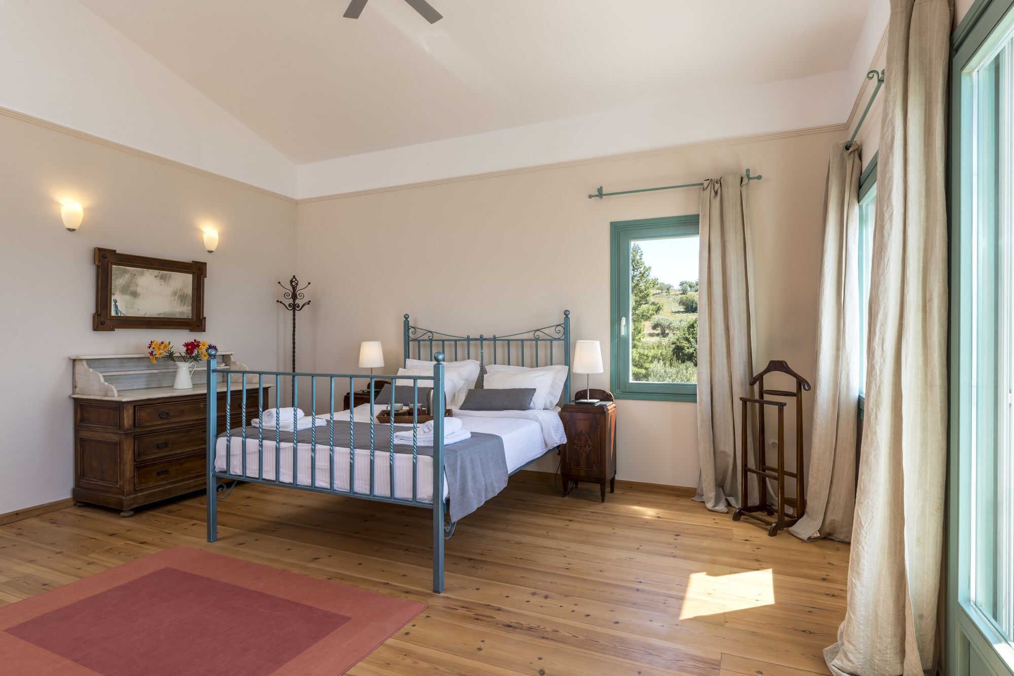 קראנידיון Electra Beachfront Villa מראה חיצוני תמונה
