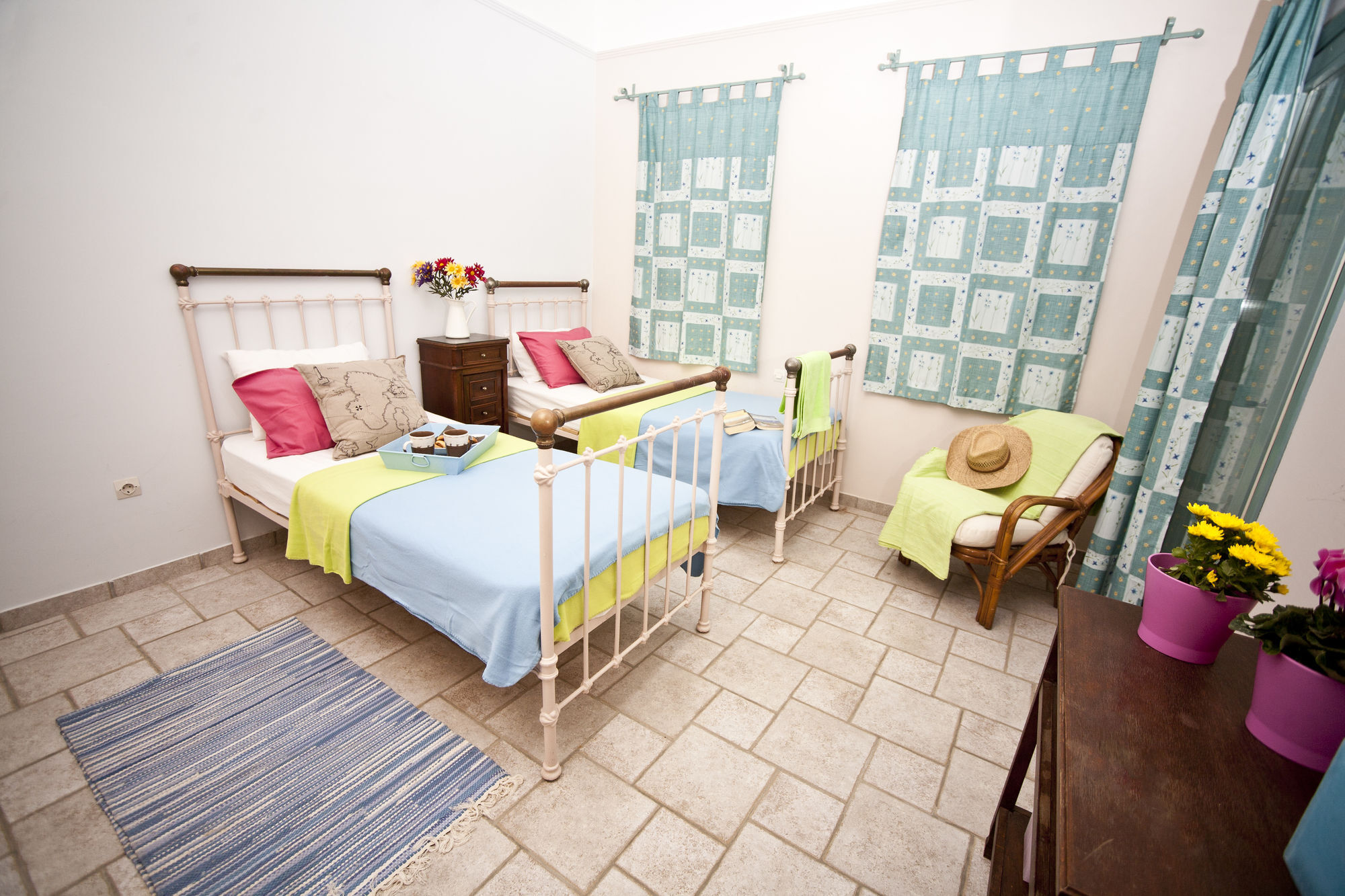 קראנידיון Electra Beachfront Villa מראה חיצוני תמונה
